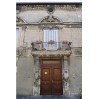 Photo France Tarascon 2008-04 148