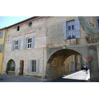 Photo France Tarascon 2008-04 162