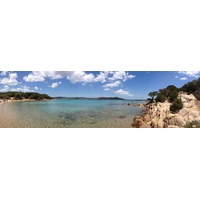 Photo Italie Sardaigne Costa Smeralda 2015-06 12