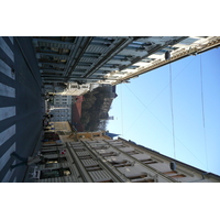 Photo Slovenie Ljubljana Centre Historique 2008-01 0