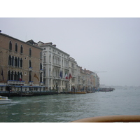 Photo Italie Venise 2000-12 133