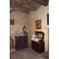 Photo France Maison Forte de Reignac 2010-08 19