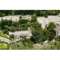 Photo France Gordes 2017-08 12