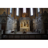 Photo France Moissac Abbaye Saint-Pierre de Moissac 2017-08 91
