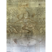 Photo Cambodge Siem Reap Angkor Wat 2023-01 314