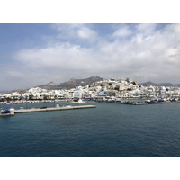Photo Grèce Naxos 2018-07 21