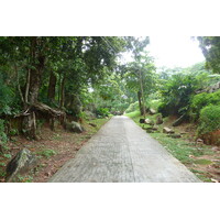 Photo Seychelles La Digue 2011-10 93