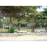 Photo Thaïlande Plage de Jomtien 2005-01 58