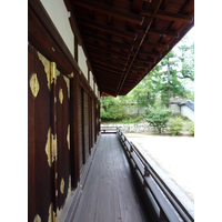 Photo Japon Kyoto temple Ninna ji 2010-06 40
