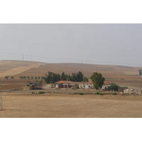 Photo Maroc Route de Fez à Rabat 2008-07 48