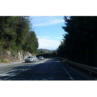 Photo France Côte d'Azur route de Vence à Cagnes 2008-03 38