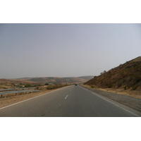Photo Maroc Route de Fez à Rabat 2008-07 56