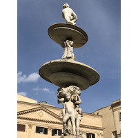 Photo Italie Sicile Palermo 2020-02 177