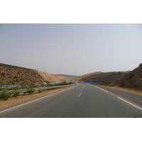 Photo Maroc Route de Fez à Rabat 2008-07 58