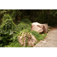 Photo Seychelles La Digue 2011-10 71
