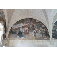 Photo France Fontevraud 2011-05 211