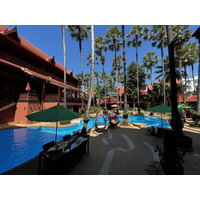 Photo Thaïlande Phuket Patong Hotel Royal Phawadee Village 2021-12 55