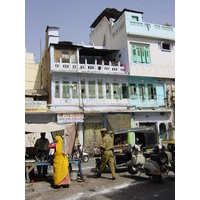 Photo Inde Udaipur 2003-05 134