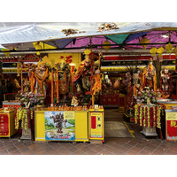 Photo Singapour Little India 2023-01 43