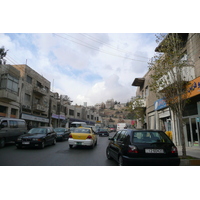 Photo Jordanie Amman Centre Ville 2007-12 37