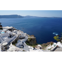 Photo Grèce Santorin Oia 2016-07 56
