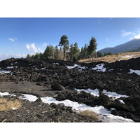 Photo Italie Sicile L'Etna 2020-02 3