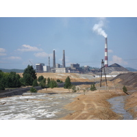 Photo Russie Oural 2006-07 15
