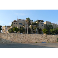 Photo Israel Tel Aviv Sud de Tel Aviv 2007-06 20