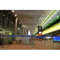 Photo France Aéroport Paris Charles de Gaulle 2007-12 3