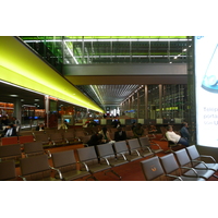 Photo France Aéroport Paris Charles de Gaulle 2007-12 0