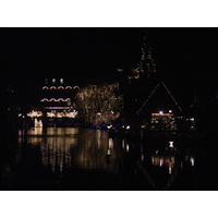 Photo Danemark Copenhague Parc Tivoli 2004-11 44