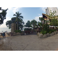 Photo Thaïlande Pattaya Centara Hotel 2011-12 41