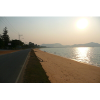 Photo Thaïlande Chonburi Bang Saray 2008-01 10