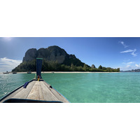 Photo Thaïlande Krabi Ko Poda 2023-01 50