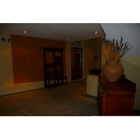 Photo Afrique du Sud Harmanus Windsor Hotel 2008-09 21