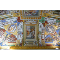 Photo Italie Rome Palais Corsini 2007-11 6
