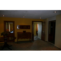 Photo Afrique du Sud Harmanus Windsor Hotel 2008-09 20