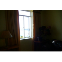 Photo Afrique du Sud Harmanus Windsor Hotel 2008-09 22
