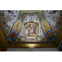 Photo Italie Rome Palais Corsini 2007-11 47