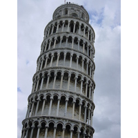 Photo Italie Pise 2004-03 5