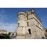 Photo France Gordes 2017-08 13