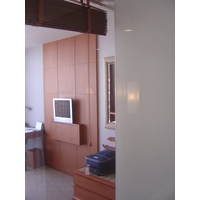 Photo Thaïlande Bangkok Hotel Dusit Tani 2005-12 3