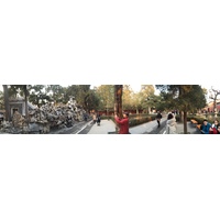 Photo Chine Pékin Cité Interdite 2015-12 91