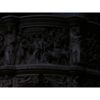 Photo Italie Pise 2004-03 7