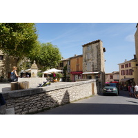 Photo France Gordes 2017-08 7