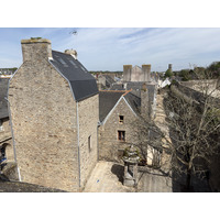 Photo France Concarneau Ville close 2026-04 52