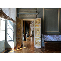 Photo France Paris Hotel de la Marine 2023-04 16