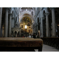 Photo Italie Pise 2004-03 44