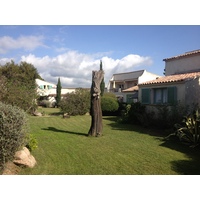 Photo France Corse Hotel Caranella 2012-09 33
