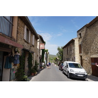Photo France Gordes 2017-08 41